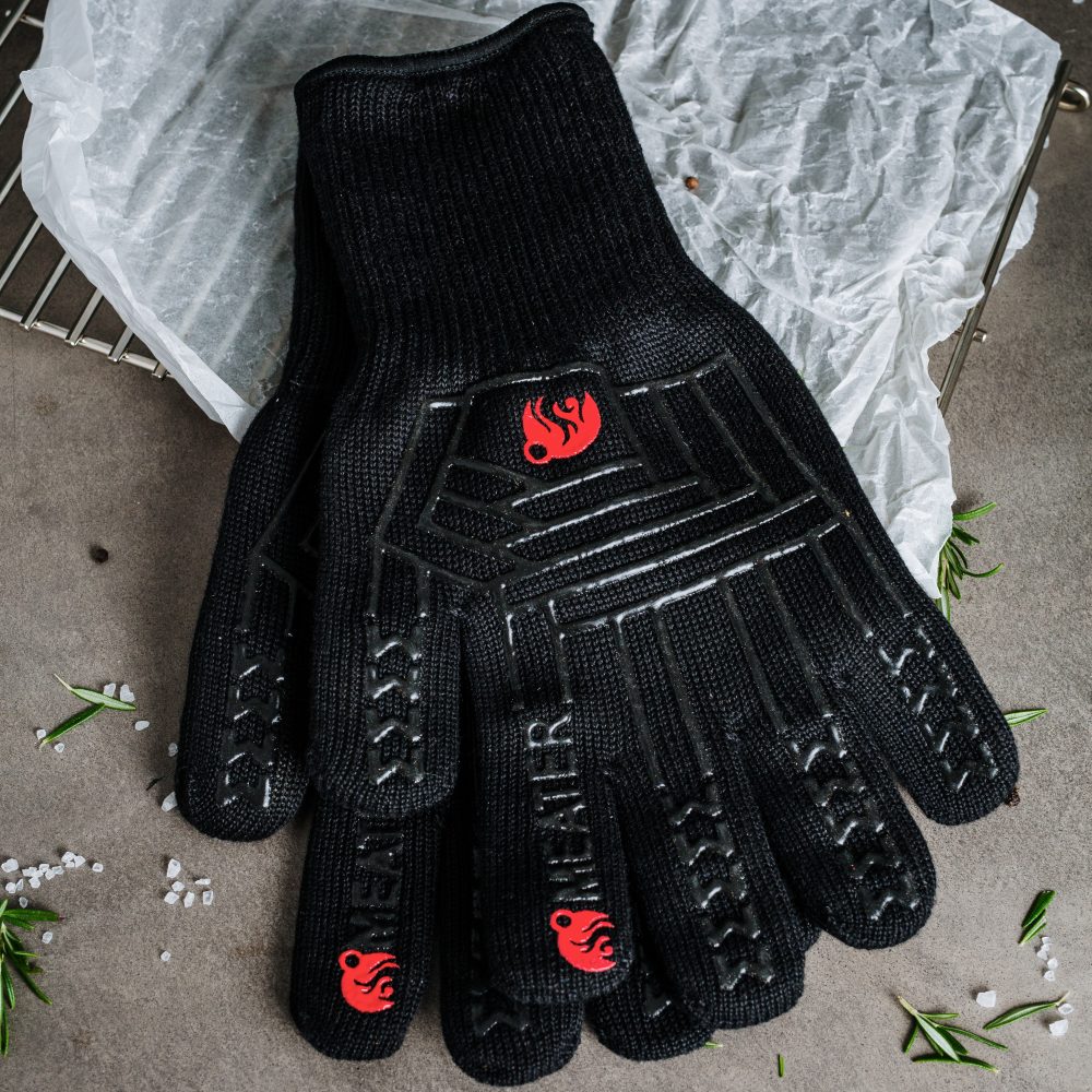 Meater BBQ Gloves