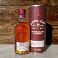 Aberlour 12 year old Scotch Whiskey