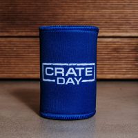 Crate Day Stubby Cooler