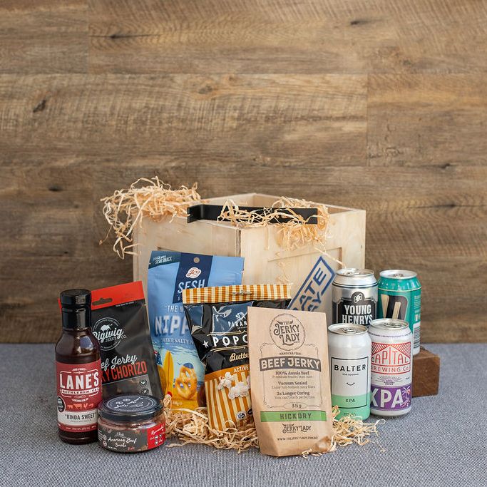 Unique Gift ideas for Men | Crate Day